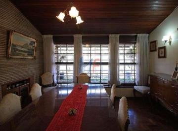 Casa · 250m² · 3 Quartos · REF: 14.593 Linda Casa assobradada em Sumaré com 450 m² 3 quartos ( 1 suíte), 4 wc, sala, cozinha, e