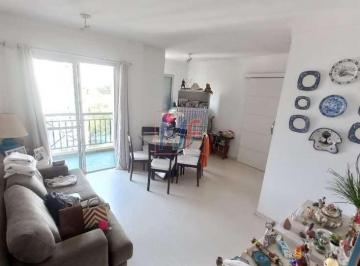 Apartamento · 48m² · 1 Quarto · REF: 16.020 - Lindo apartamento no Jd. Ampliação, com área útil de 48 m², 1 dormitório, sala, cozinh