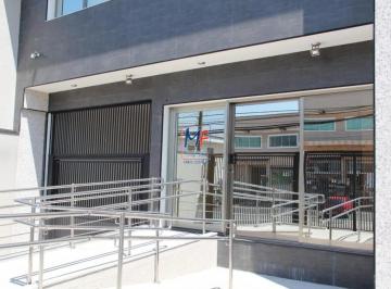 Comercial · 600m² · Excelente prédio comercial na Água Fria, com 600 m² a.u., 12 vagas,  Zoneamento ZC , Não aceita perm