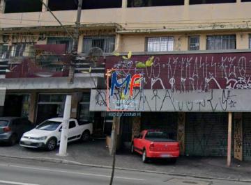 Comercial · 2417m² · Excelente Prédio no Jd. Maringá, 1486 m² a.u., terreno de 810m², frente de 30m, Zona ZEU, não aceita