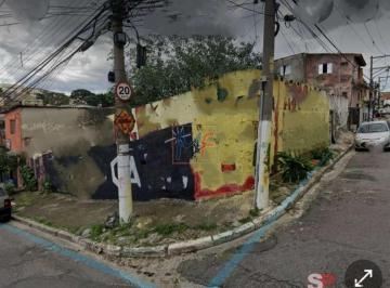 Comercial · 320m² · Excelente Terreno na Vila Reis, 320 m² a.t. , ideal para construtoras e incorporadoras. ZEIS .Aceita