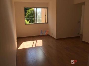 Apartamento · 55m² · 2 Quartos · REF 16.161 Lindo apartamento no Bandeiras , com 55 m² a.u., 2 quartos, sala, cozinha, banheiro, área