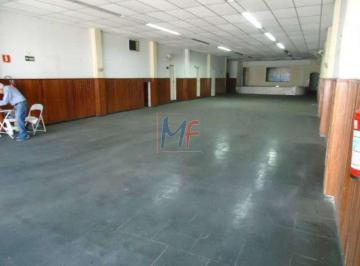 Comercial · 611m² · Excelente Prédio Comercial  2 pavimentos , Sacomã, 611 m²  a.c., 711 m² terreno , testada 10 metros.