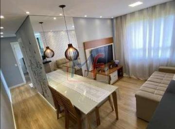 Apartamento · 46m² · 2 Quartos · REF: 14.819 - Lindo apartamento a venda em Itaquera com 46 m² útil, 2 quartos, sala, varanda, cozinh