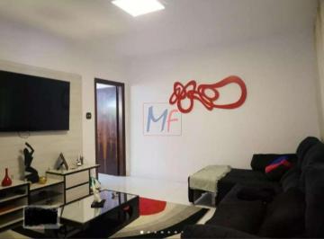 Casa · 154m² · 3 Quartos · REF: 15.438 Belo sobrado na Chácara Cruzeiro do Sul, 154 m² util, 3 quartos (1 suíte e closet), sala