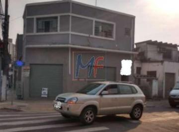 Terreno · 230m² · Excelente Terreno, localizado no bairro Santo Amaro, 310 m² a.c, 230 m² a.t, Frente: 15 m, ZONEAMEN