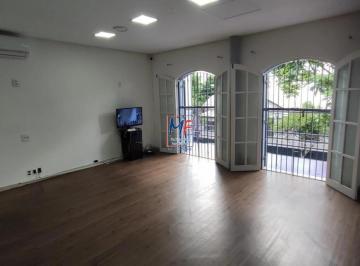 Comercial · 260m² · Excelente Casa Comercial  na Vila Mariana, próximo ao metrô Ana Rosa , com 235  m²  a.c., 165 m²  te