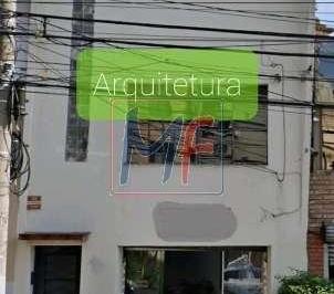 Comercial · 411m² · REF: 15.088 - Excelente prédio comercial no Sumaré, atualmente está todo alugado (renda aproximada 1