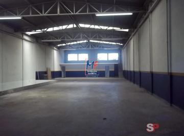 Comercial · 588m² · 2 Quartos · Excelente galpão Cidade Centenário, com 588 m² a.c., 356 m² terreno , e subsolo com garagem. Zon. Z
