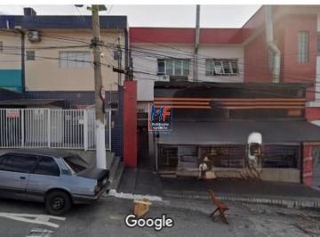 Comercial · 340m² · Prédio comercial no bairro Chácara Califórnia, 10 min do metrô Penha com 340 m², com renda de R$ 16.