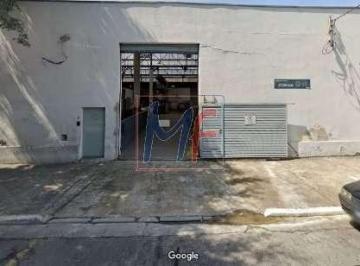 Comercial · 6739m² · 1 Quarto · Excelentes galpões na Luz, com 6739 m² a.c., 4899 m² terreno, Zoneamento ZEM. Não aceita permutas. D