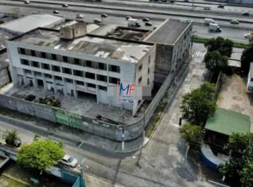 Comercial · 3149m² · Excelente prédio comercial no Jardim Andaraí, com 2.095 m² terreno , 3.149 m² a.c., Zoneamento ZEMP.