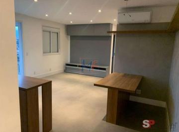 Apartamento · 68m² · 2 Quartos · REF 16.879 - Excelente apto na Vila Sônia, 68 m² a.u., 2 quartos (1 suíte), sala ampla, cozinha, áre
