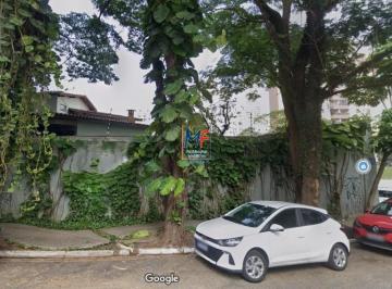 Terreno · 1243m² · Excelente Terreno localizado na Vila Andrade Zona Sul, área total 1.243 m² e 200 m² a.c., duas frent