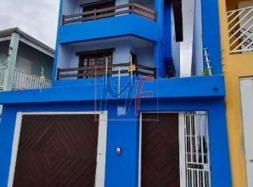 Casa · 140m² · 4 Quartos · Linda casa no Jardim Paulista , 140 m² a.u.,  três andares,  4 quartos (2 suítes), sala, cozinha, ba