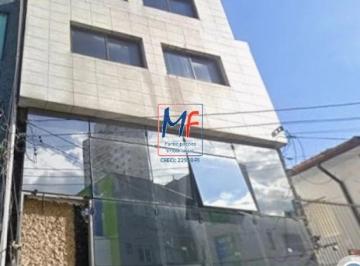 Comercial · 160m² · Excelente prédio comercial na Vila Mazzei, com 160 m2 a.c., 4 pavimentos, salão, 9 salas, 5 banheiro