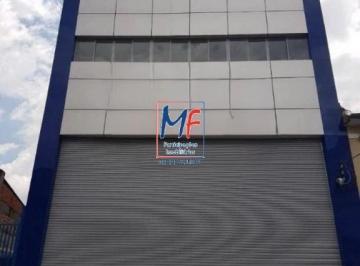 Comercial · 955m² · Excelente prédio comercial no Brás, com 955 m² a.c., 320 m² terreno , testada de 10m, Zoneamento ZEI