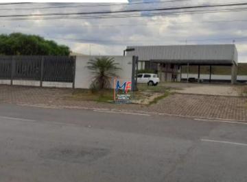 Comercial · 2106m² · Excelente terreno no bairro Guará, em Brasília - DF, com 1.045 m² a.c., 2.106 m² terreno. Não aceit
