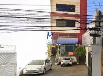 Comercial · 552m² · Excelente prédio comercial em Santana, com 552  m² a.u., terreno de 350 m2, testada de 7 m, Zoneamen