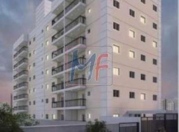 Apartamento · 49m² · 2 Quartos · Excelente apartamento Chácara Belenzinho, próximo ao shopping Anália Franco, 2 dorms, 1 vaga, 49 m² 