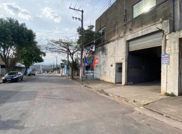 Comercial · 530m² · Excelente galpão em Guarulhos, com 530 m² a.u., 3 salas grandes, 3 banheiros, mezanino, cozinha, ref