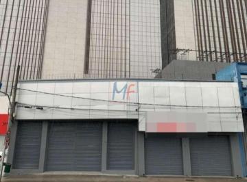 Comercial · 840m² · Excelente Prédio Comercial na  Barra Funda, 840 m² a.c , 775 m² terreno , não aceita permutas, zonea