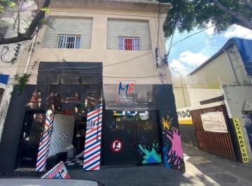 Comercial · 1260m² · Excelente prédio comercial no Brás, com 1.260 m² a.c., 998 m² terreno , 11m de testada, Zoneamento Z