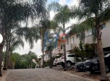 Casa · 112m² · 3 Quartos · REF: 13.658 - Lindo sobrado em cond. no bairro Vila Paulistana, com 112 m² 3 quartos (1 suíte) com v