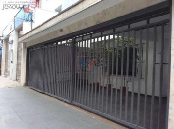 Comercial · 420m² · Excelente imóvel comercial Tatuapé, 420 m² a.c., 400 m² terreno, 8 vagas. Ideal para clínicas. Prox.