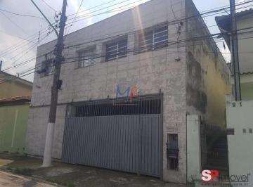Comercial · 440m² · Excelente Prédio Comercial na Vila Romero, 440  m² a.u., 2 andares, 2 banheiros, cozinha, sala, escr