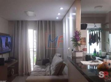 Apartamento · 59m² · 3 Quartos · Apartamento no bairro Novo Osasco apenas 15min do Centro de Osasco, com 59 m² 3 quartos, sala, cozin