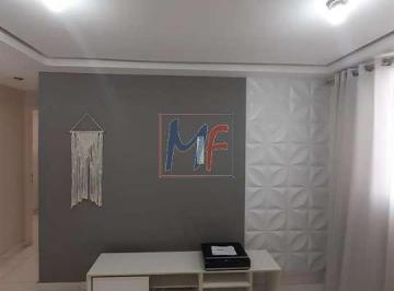 Apartamento · 63m² · 2 Quartos · Excelente apto na Vila Paulista, 63m² a.u., 2 dormitórios (1 suíte), sala, cozinha, área de serviço,