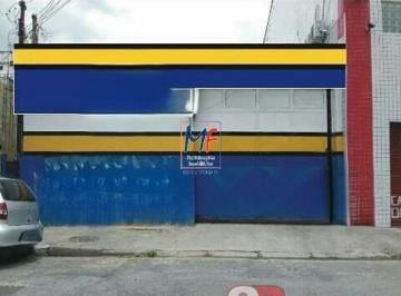 Comercial · 200m² · Excelente galpão  Vila Nova Cachoeirinha, nas proximidades Av. Imirim com  terreno 280 m2 e 200 m2 a