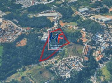 Terreno · 37100m² · Ótimo Terreno localizado no Parque do Carmo,  37.100 m² , testada 82 m, zoneamento ZPI-1, aceita per
