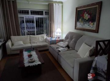 Casa · 160m² · 2 Quartos · REF 16.956 - Excelente sobrado no Planalto Paulista, 160m² a.u., 2 dormitórios, sala, copa, cozinha,