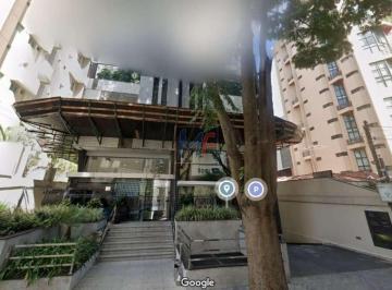 Comercial · 588m² · Excelente conjunto comercial Itaim Bibi, 70m² a.u., e 2 vagas. ZC . Não aceita permutas. Prox. Av.
