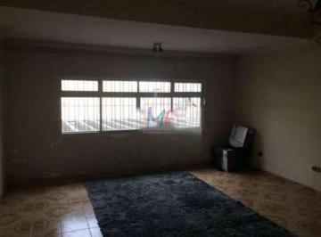 Casa · 400m² · 2 Quartos · Excelente casa na Chácara Mafalda, com 400 m² a.u., 2 dormitórios, sala, cozinha, banheiro, área de