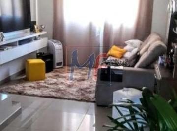 Casa · 95m² · 2 Quartos · REF: 15.428 - Linda casa em condomínio, na Vila Nova Parada, com 95 m², 2 quartos, sala, cozinha, 2 