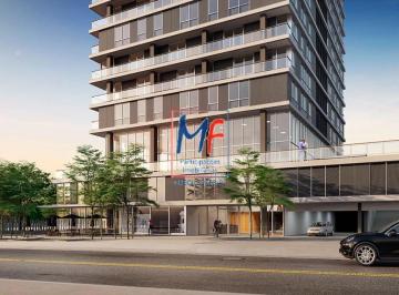 Comercial · 203m² · Excelente laje corporativa no Tatuapé, 203m² a.u., ar condicionado, circuito fechado de TV, controle