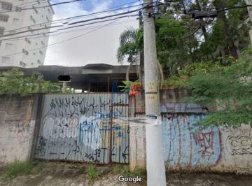 Comercial · 1950m² · Excelente terreno no Barro Branco (ZN), 1.950m² a.t., testada de 30m, Zoneamento ZER-1  proximidades