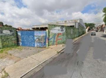 Terreno · 1408m² · REF: 13.833 - Excelente terreno no bairro Jardim Matarazzo, 2 frentes, com 1.408 m², zoneamento - ZE