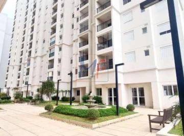 Apartamento · 55m² · 2 Quartos · REF 16.338 - Lindo apartamento no Brás, de 55 m² a.u., com 2 dormitórios (1 suíte), sala, cozinha, b