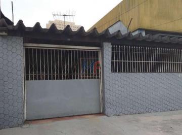 Casa · 250m² · 2 Quartos · Casa Térrea localizada no bairro de Itaquera, com 250 m² de a.c., 2 dormS, sala, cozinha, área com c