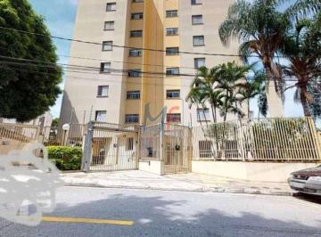 Apartamento · 60m² · 3 Quartos · REF: 15.355 Lindo apto no Tucuruvi, com 60 m², 3 quartos, sala, sacada, cozinha, banheiro, área de s