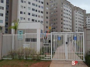 Apartamento · 41m² · 2 Quartos · Lindo apartamento no bairro Jardim Boa Vista, com 41 m² 2 dormitórios, sala, cozinha, banheiro, não