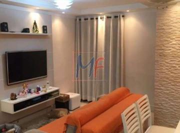 Apartamento · 58m² · 2 Quartos · REF: 15.542 - Lindo apartamento de 58 m² na Vila Aricanduva, 2 quartos, sala, varanda, cozinha, banh