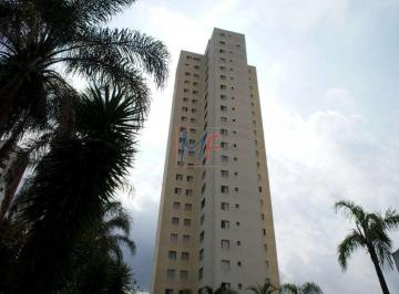 Apartamento · 137m² · 3 Quartos · REF 16.367 - Lindo apartamento  Vila Gustavo, de 137 m²a.u., com 3 quartos (1 suíte) ,sala, cozinha,