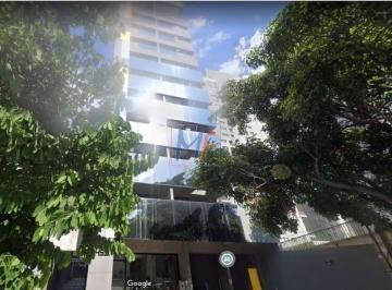 Comercial · 35m² · Excelente Sala Comercial localizada no bairro Cerqueira César, com 35 m² de a.ú., 1 vaga coletiva, e
