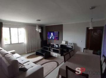 Apartamento · 64m² · 2 Quartos · REF: 15.540 Lindo apartamento no bairro Jd Nordeste, com área útil de 64 m², 2 dormitórios, sala, co
