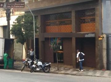 Comercial · 873m² · Excelente Loja localizada no bairro Centro Histórico de São Paulo, 873 m² a.c., 297,54 m² terreno ,